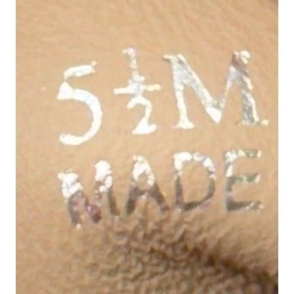 Linea Paolo Sneakers Womens Blue Felicia Wedge Heel Leather Suede Shoes - Image 9