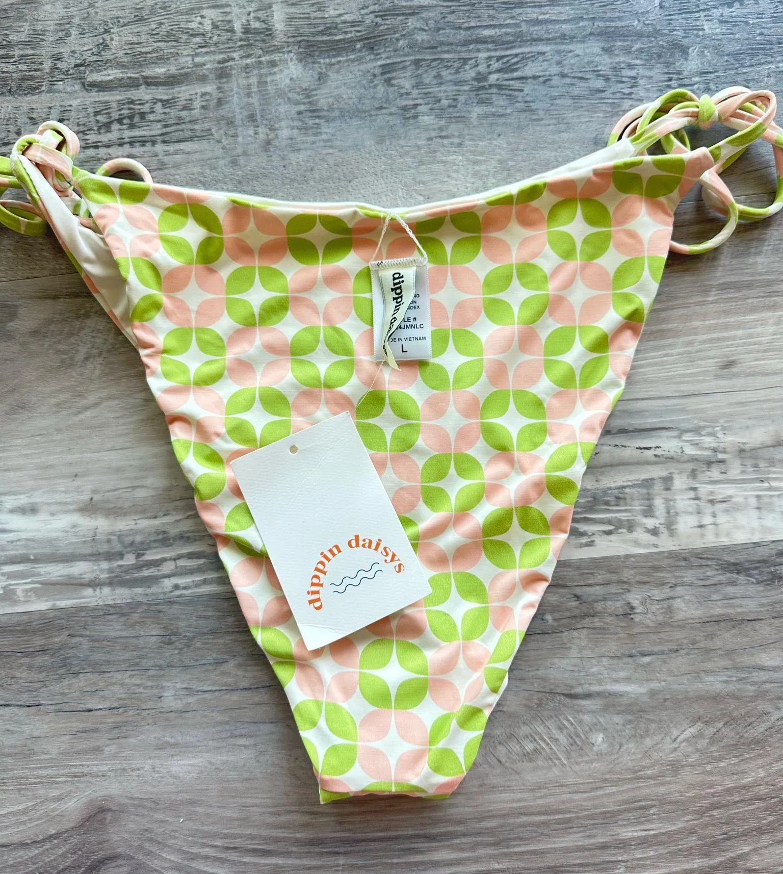 Dippin' Daisy's Bikini Bottoms - Image 2