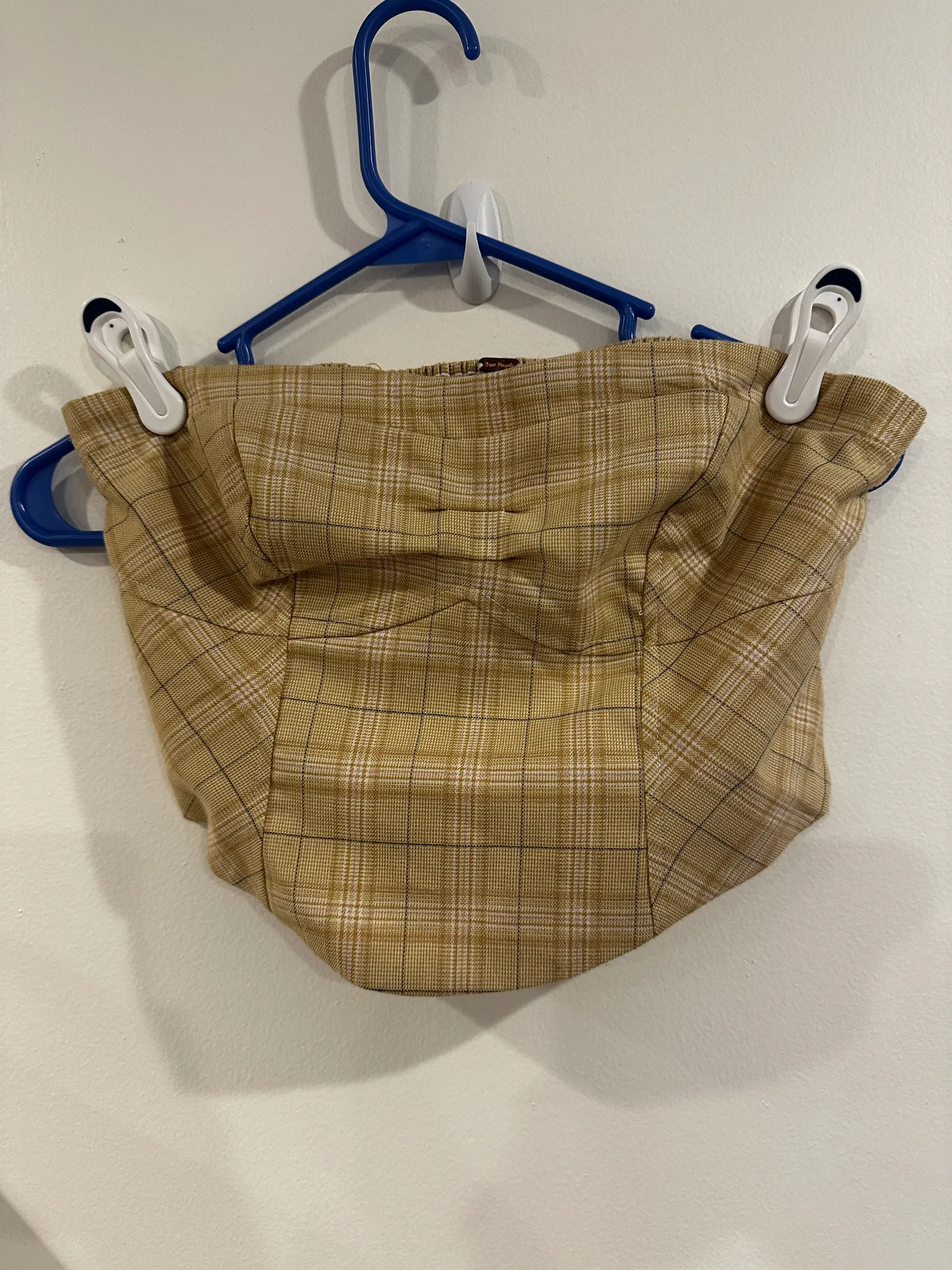 Vest/bustier - Image 2