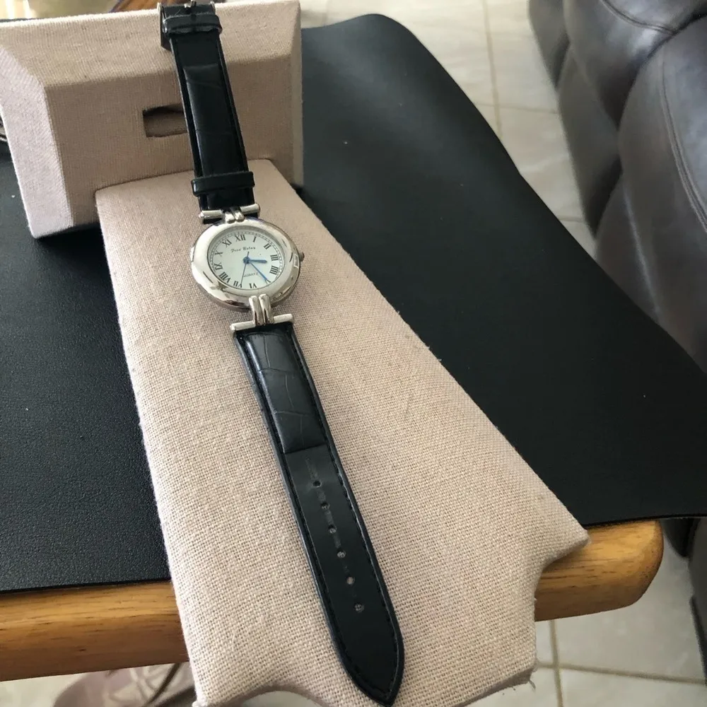 Vintage Fred Belay Watch - Image 3