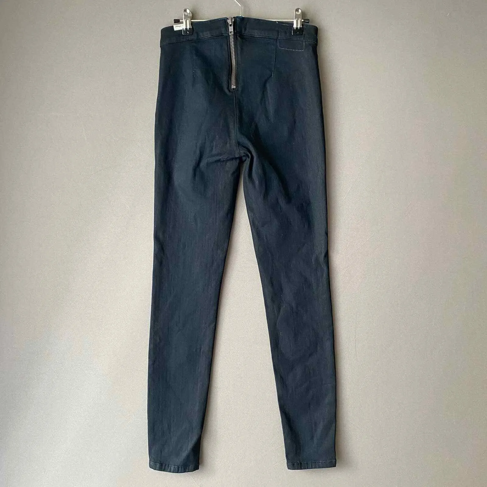 Lovers + Friends sz‎ 27 High rise skinny jean - Image 8