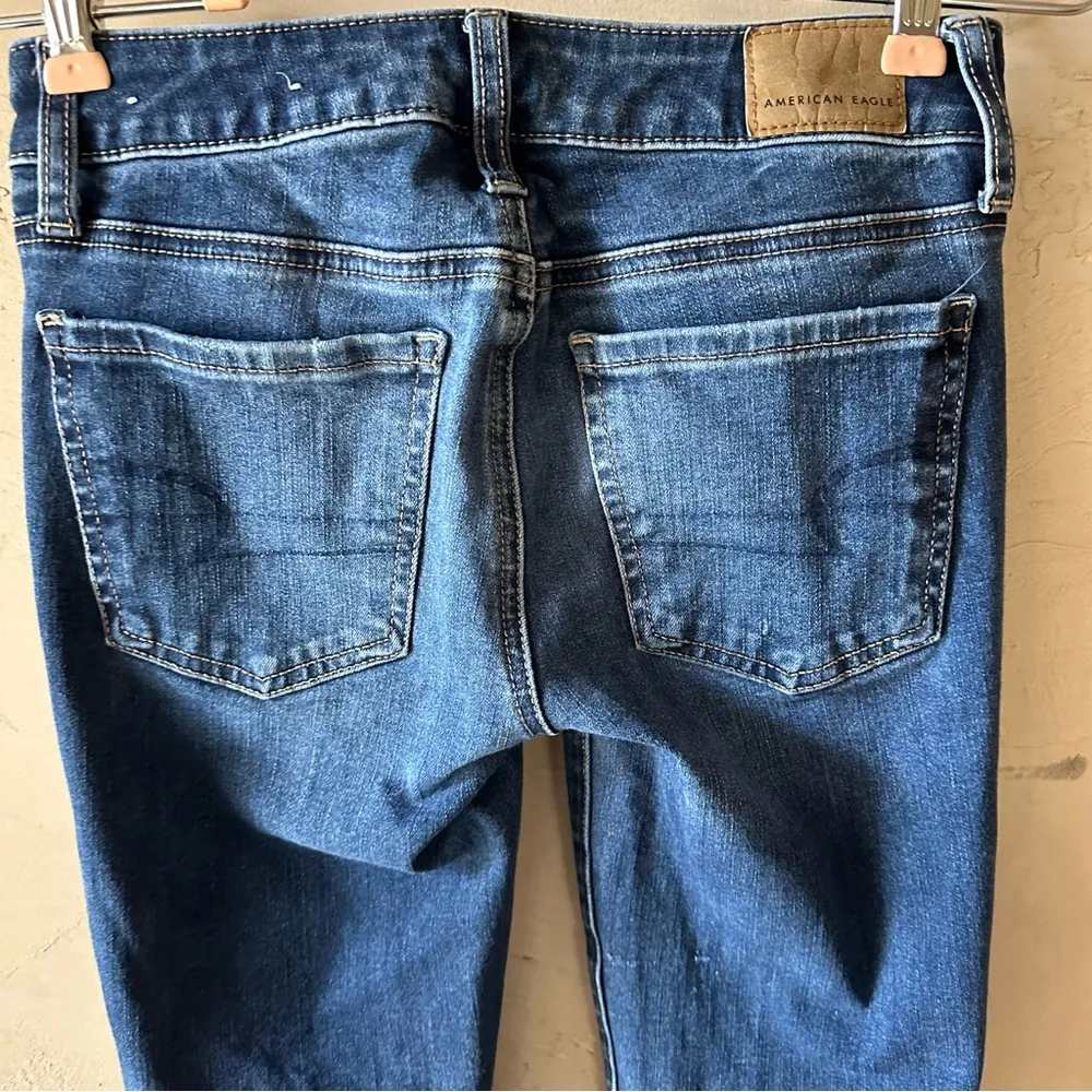 American Eagle Jeans - Image 4