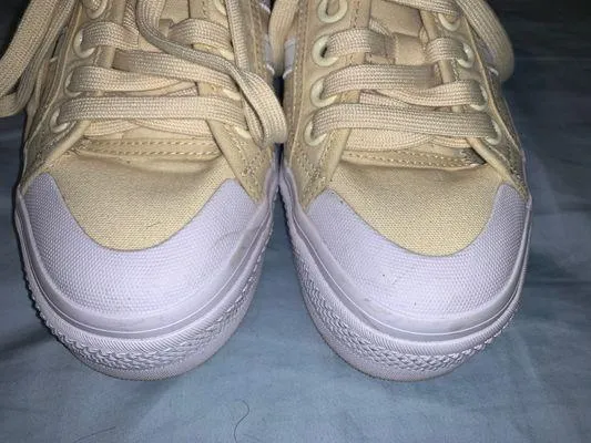 Adidas Platform Nizza - Image 4