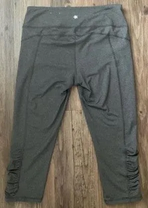 Tek Gear Shapewear Capri Leggings - Image 3