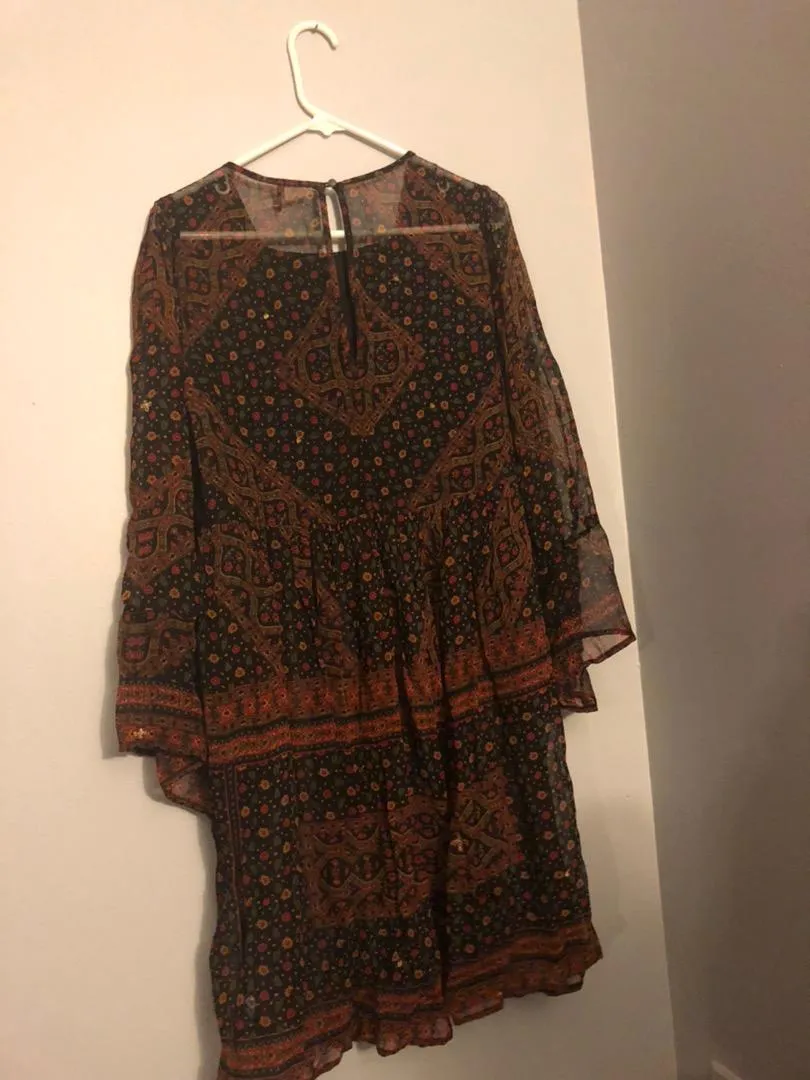 Akemi + Kin Dress - Image 2