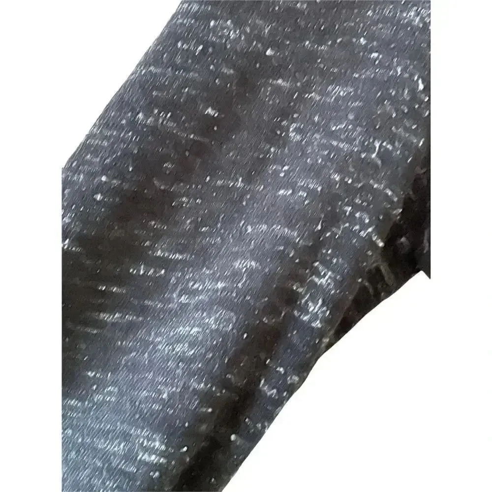 Threads 4 Thought Organic Cotton Long Sleeves Women’s Cut Out Top Sz Small #1420 - Image 4