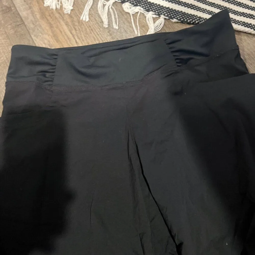 Mountain Hardwear medium legging pants - Image 7