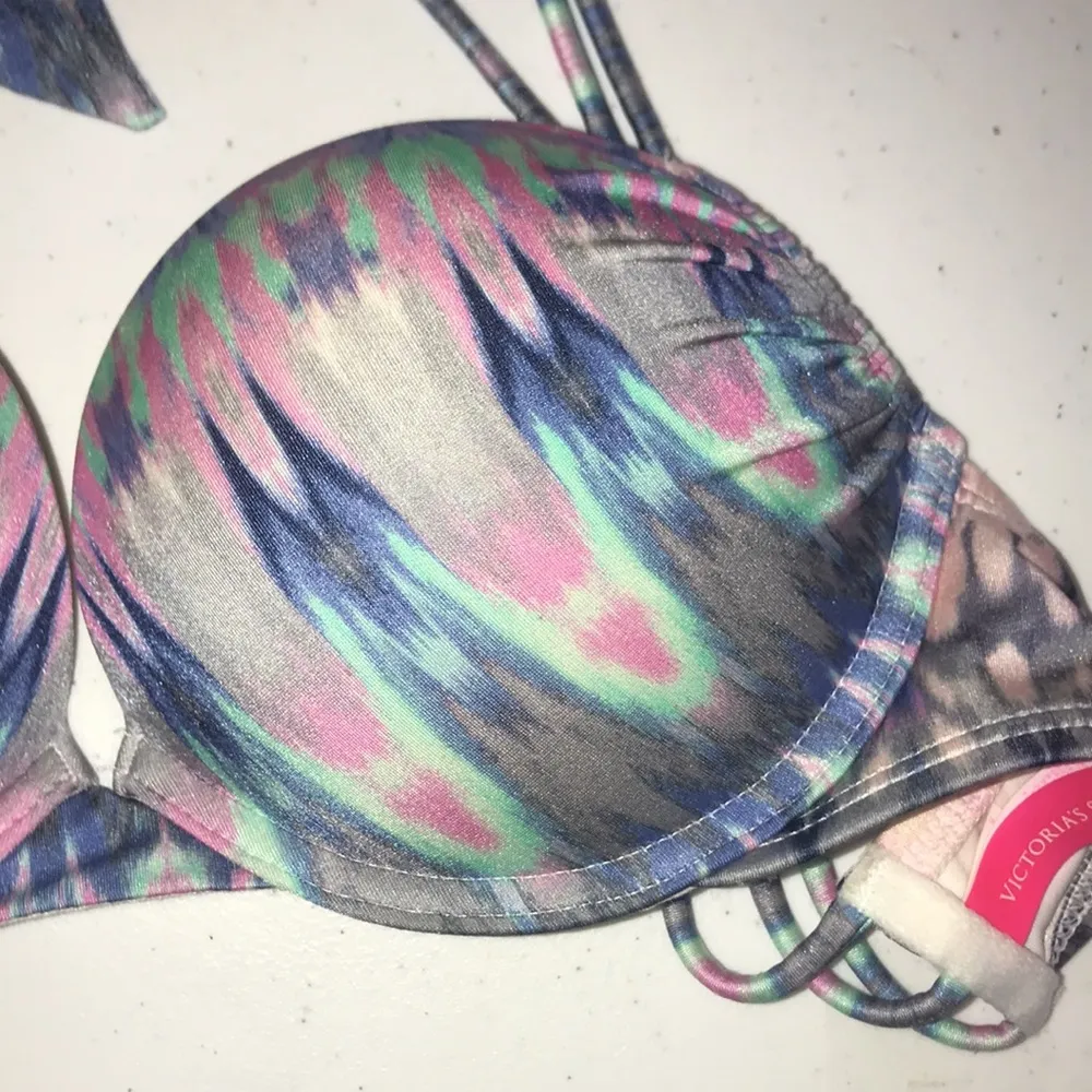 Victoria's Secret 34A BOMBSHELL BIKINI Top - Image 3