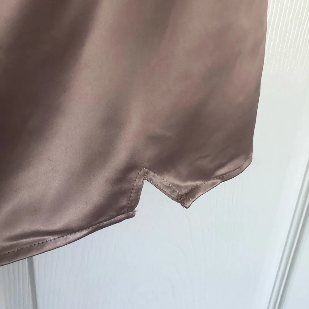 Hyfve Champagne 2 Piece Skirt Set Size L - Image 11