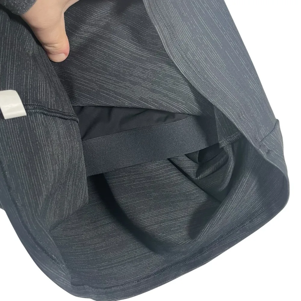 NWOT Outdoor Voices TechSweat Move Free Tank in Grey Size XL - Image 3