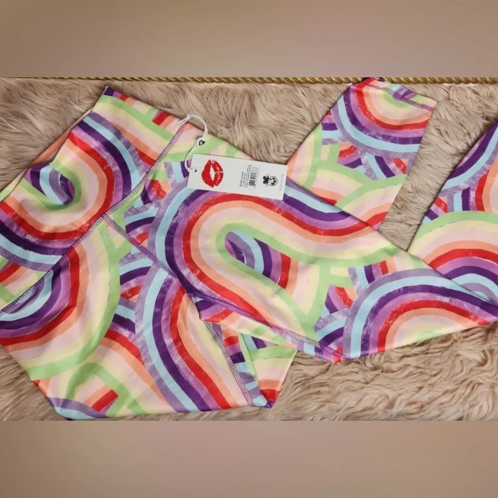 NWT WildFox Leggings - Image 4