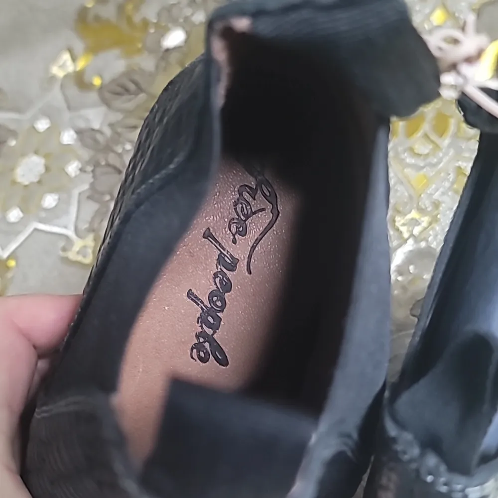 Free people Beau Western Boots Size - Image 10