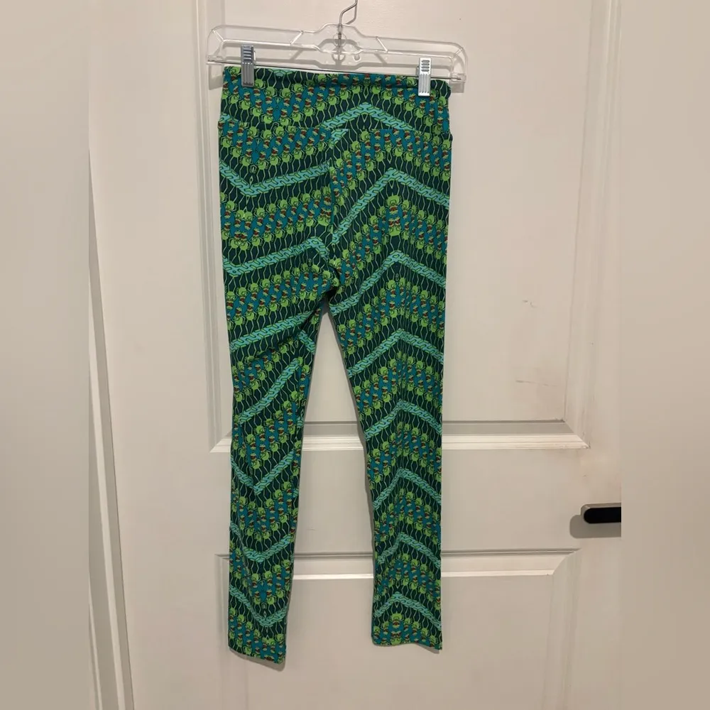 Disney LulaRoe leggings SET WITH TWO PAIR One Size
NWOT - Image 8
