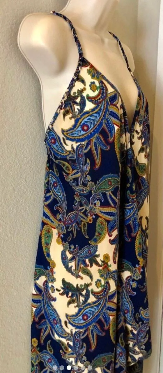 NWOT Sexy Romeo & Juliet Dress. Sz Small - Image 2