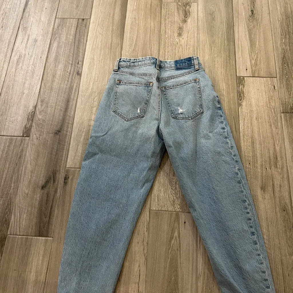 Abercrombie & Fitch Jeans - Image 4