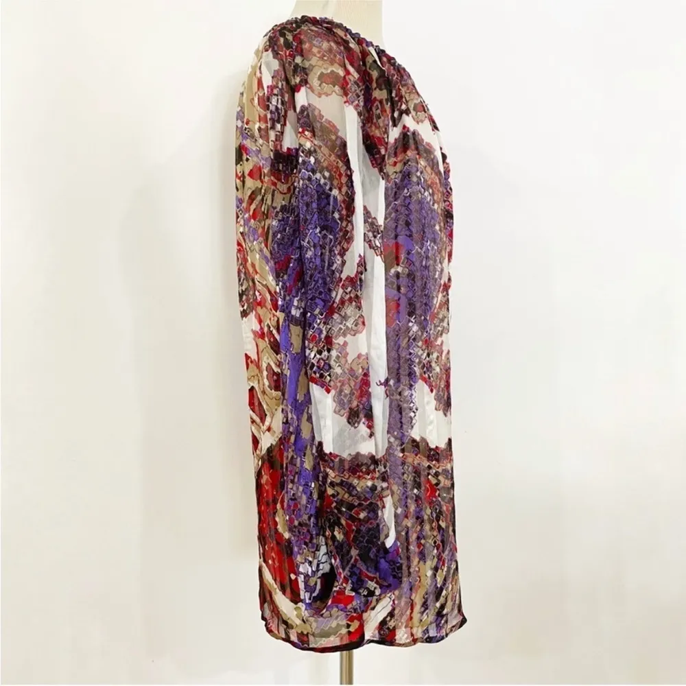 MISA Los Angeles Tunic minidress - Image 5