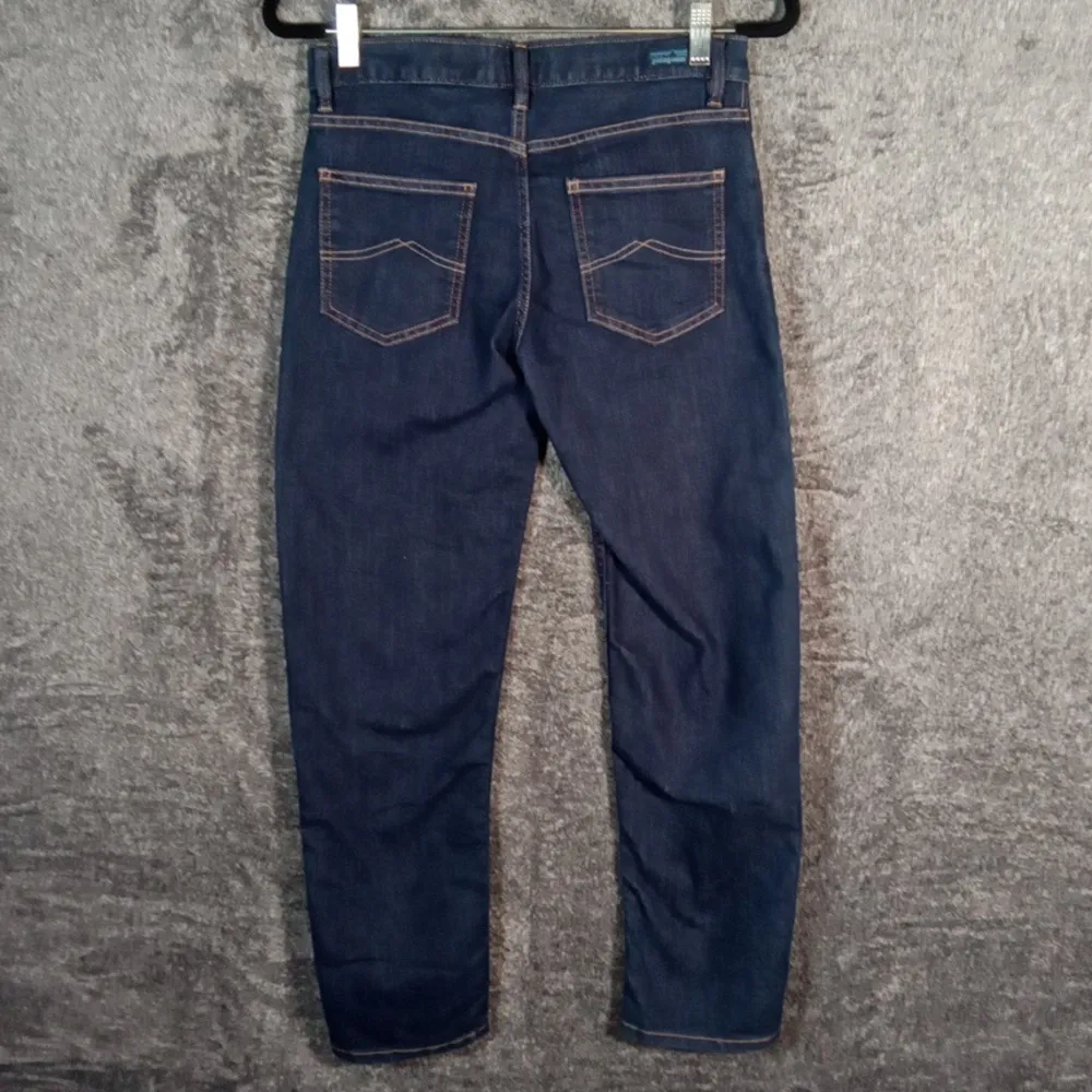 Patagonia boyfriend Jean organic cotton women's size 25 - Image 2