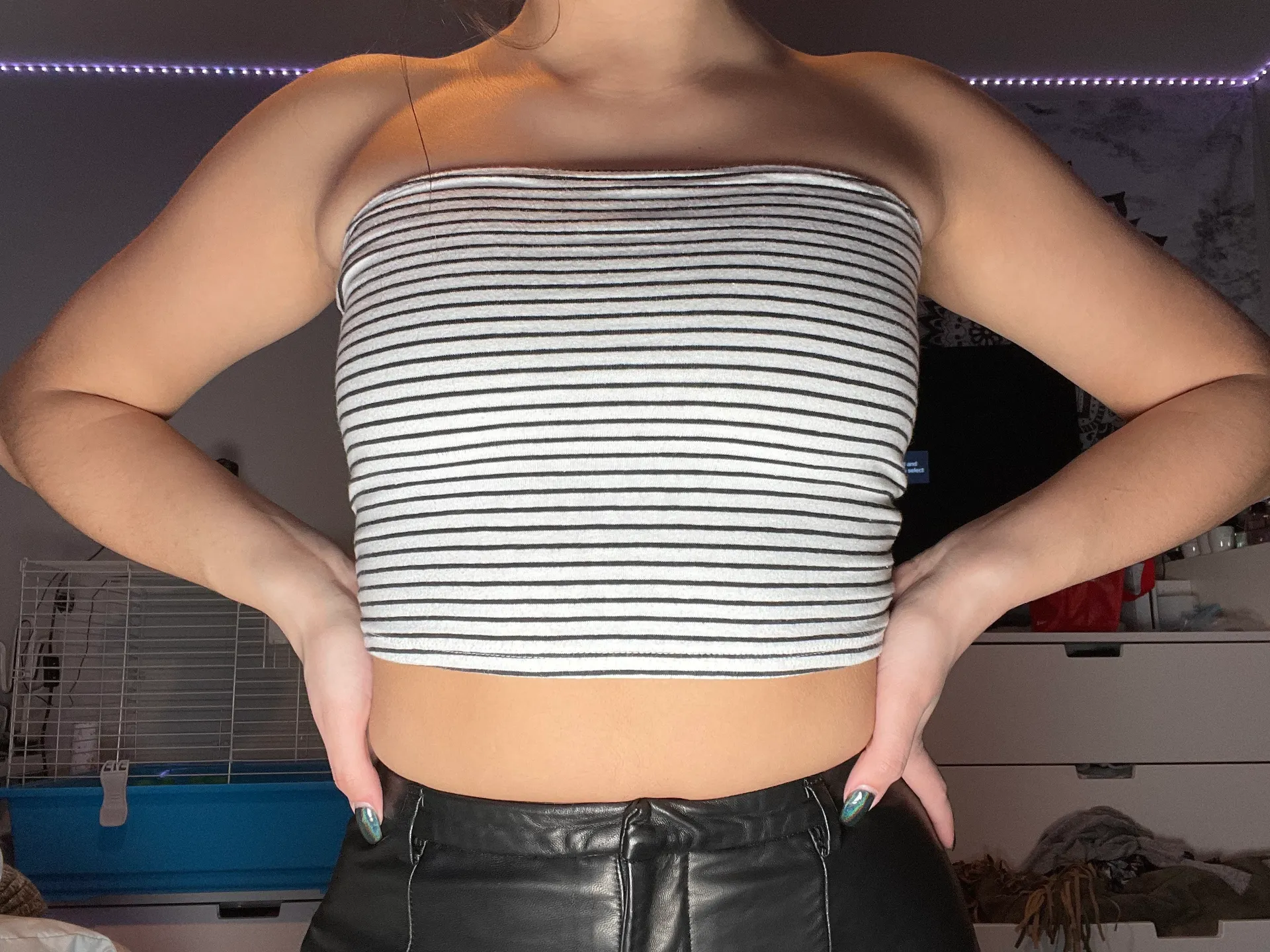 Tube Top - Image 4