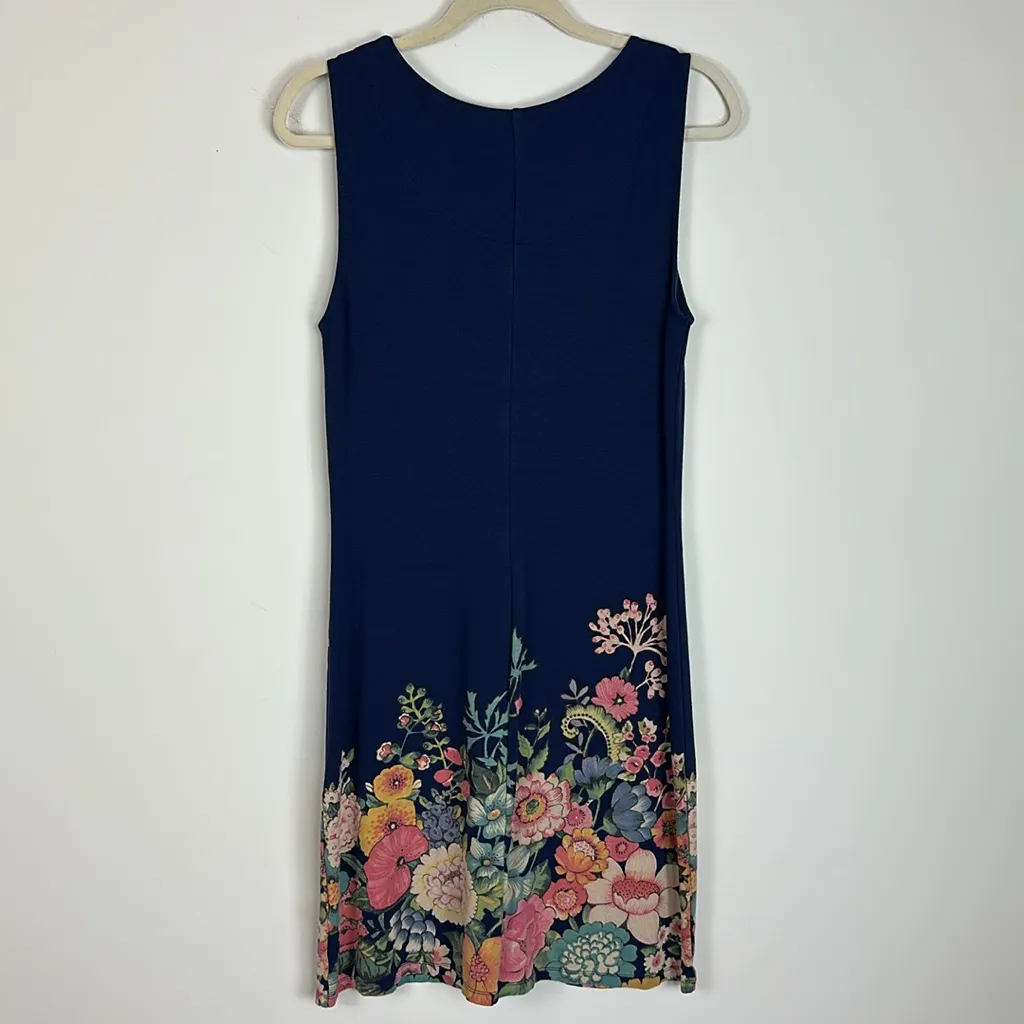 Desigual Kleid About You Dress in‎ Marine Size Large - Image 7