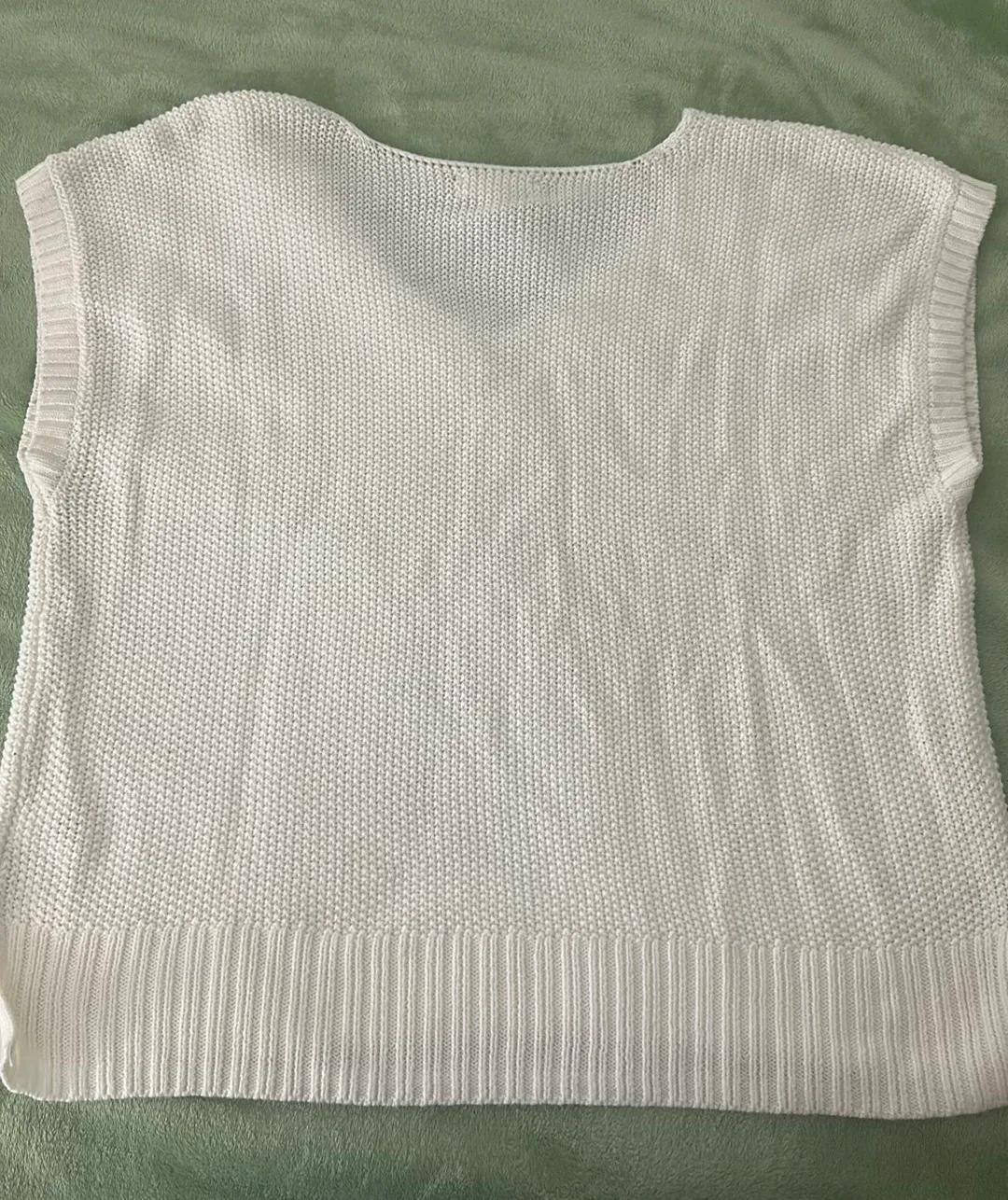 Sweater Shirt - Image 3