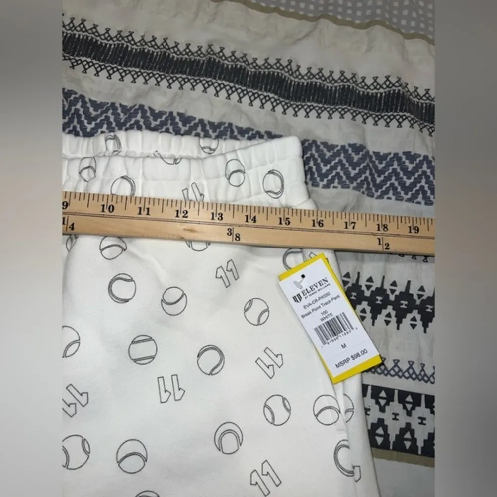 NWT EleVen by Venus Williams Break Point Set
Size‎ M White Size M - Image 8