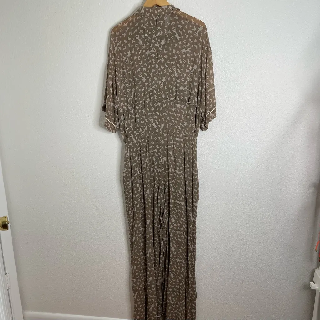 Vintage CRISCA Button - Image 7