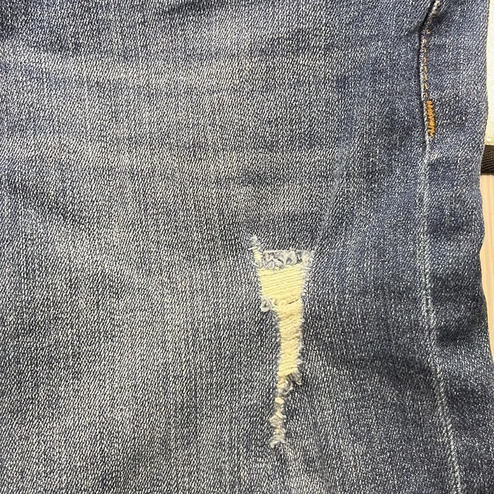 Kut From The Kloth Katy Boyfriend Short Size 6 - Image 14