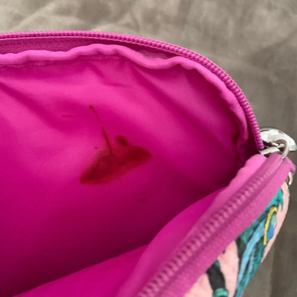 Disney Princess Slipper Heels iPad/ tablet bag - Image 4