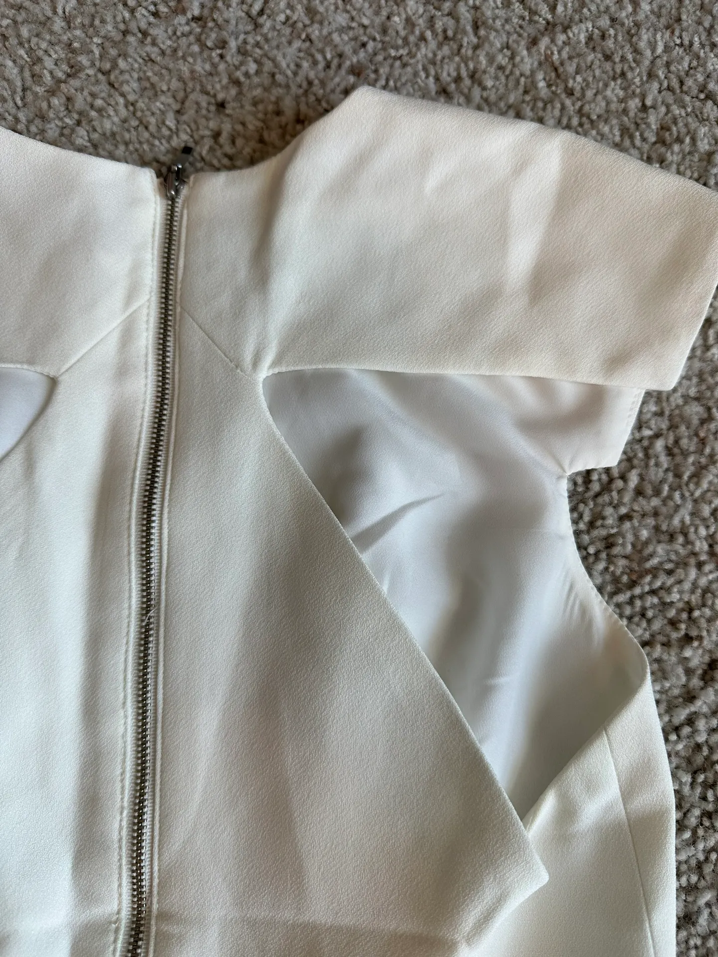 Structured Top - Image 12