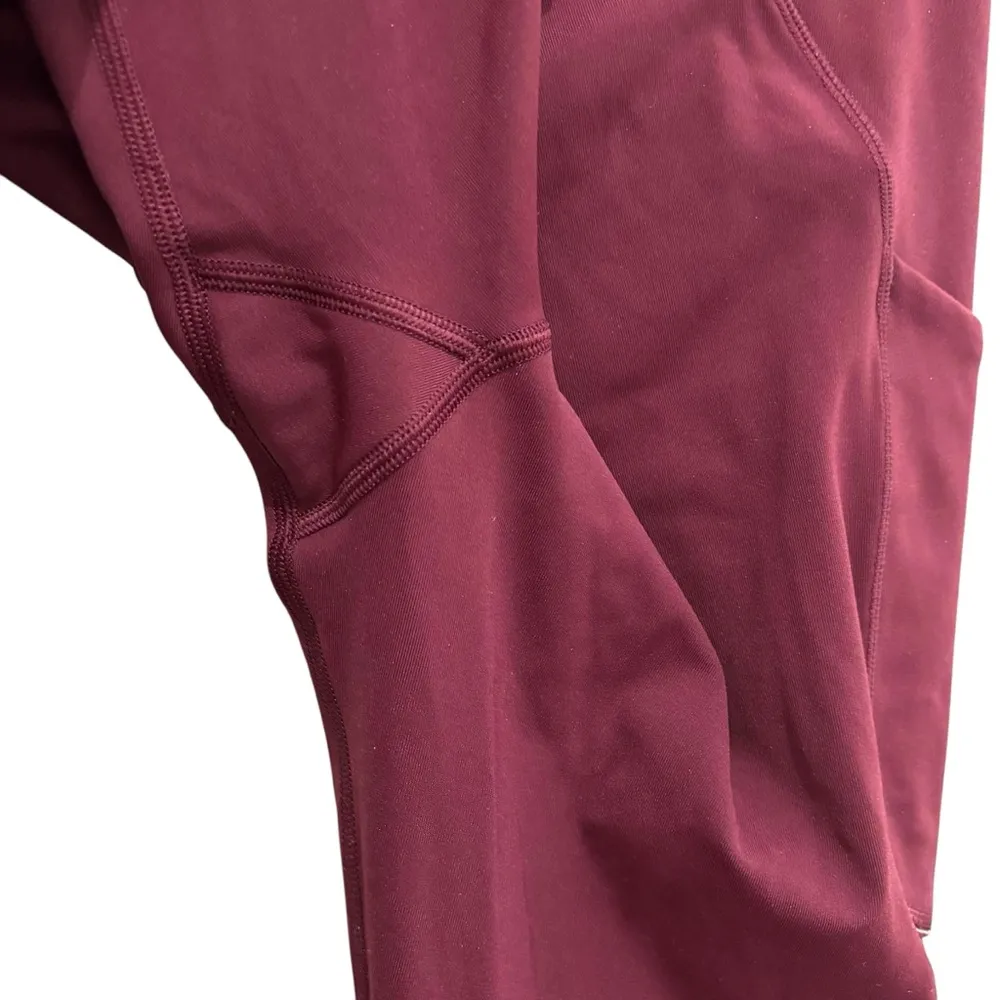 Lululemon Speed Up Tight Pocket running active athleisure leggings pants - Image 8