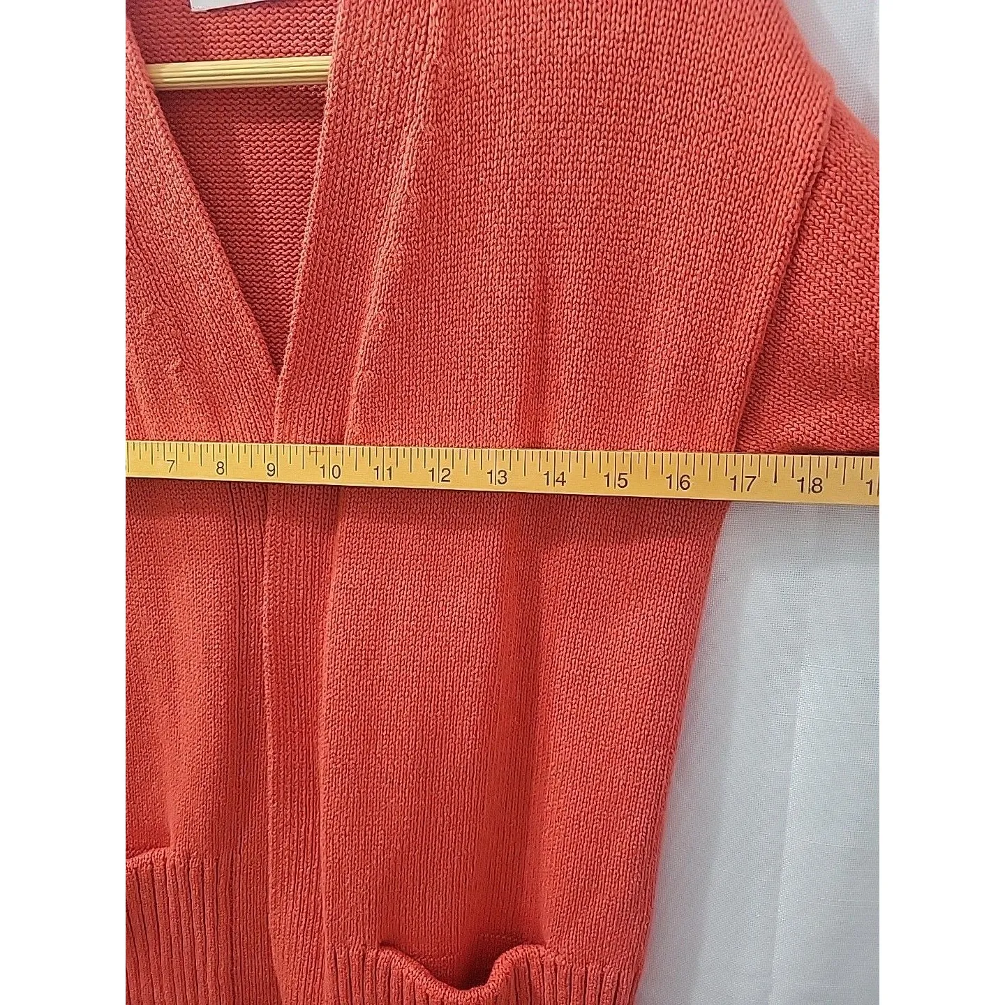 Lucky brand Women's  Sweater Cardigan Size XS - Image 5