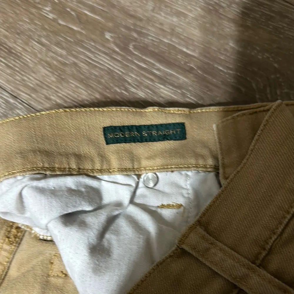 Ralph Lauren-Modern Straight Women’s Jeans EUC - Image 3