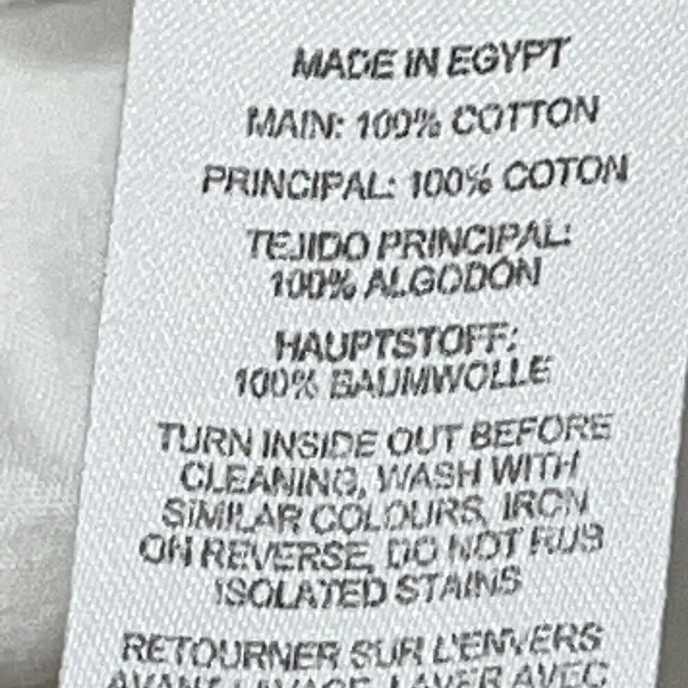 ASOS DESIGN WHITE DENIM JEANS PANT COTTON WOMEN PLUS SIZE 18 TAPERED LEG‎ SKINNY - Image 10