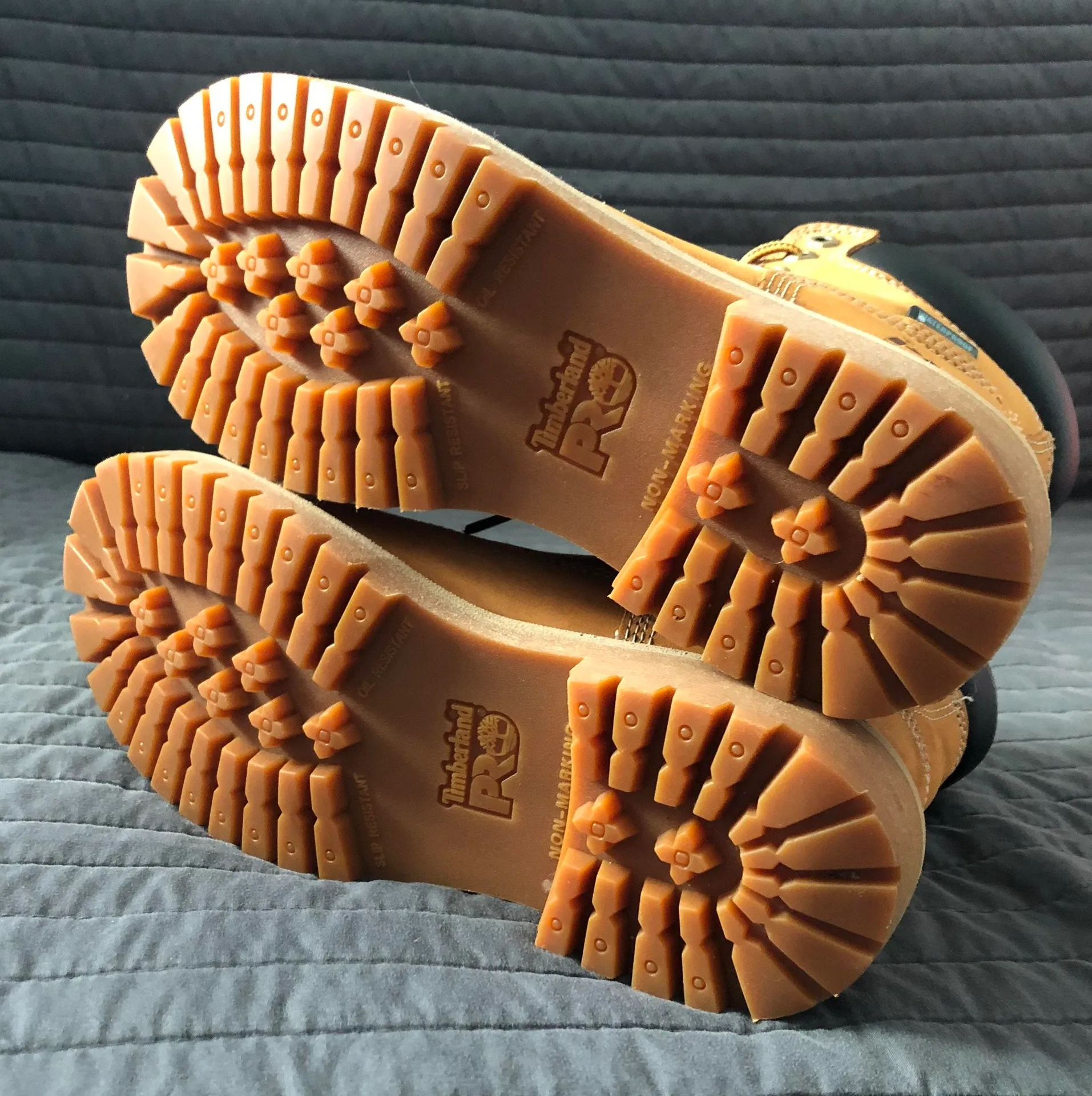 Timberland PRO Series - Image 5