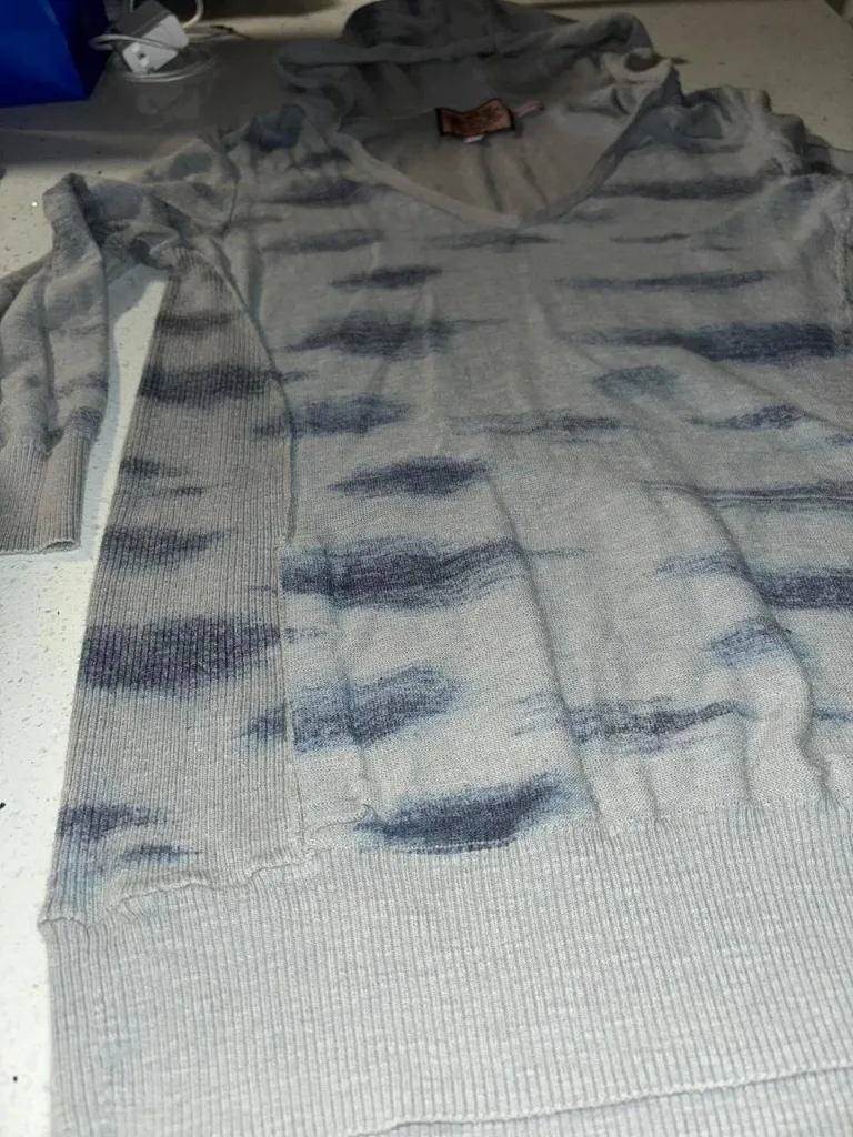 OG Juicy Couture hooded top - Image 2