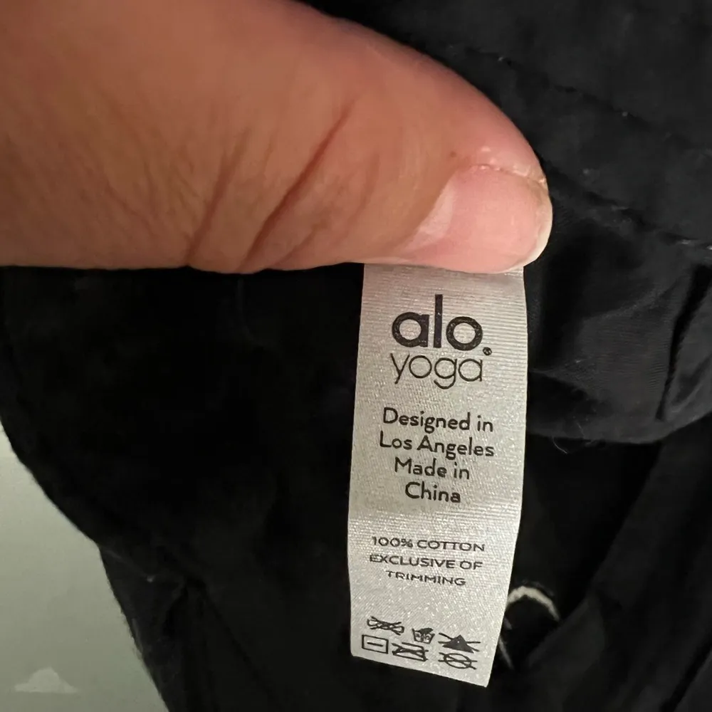 Alo off duty cap - Image 4