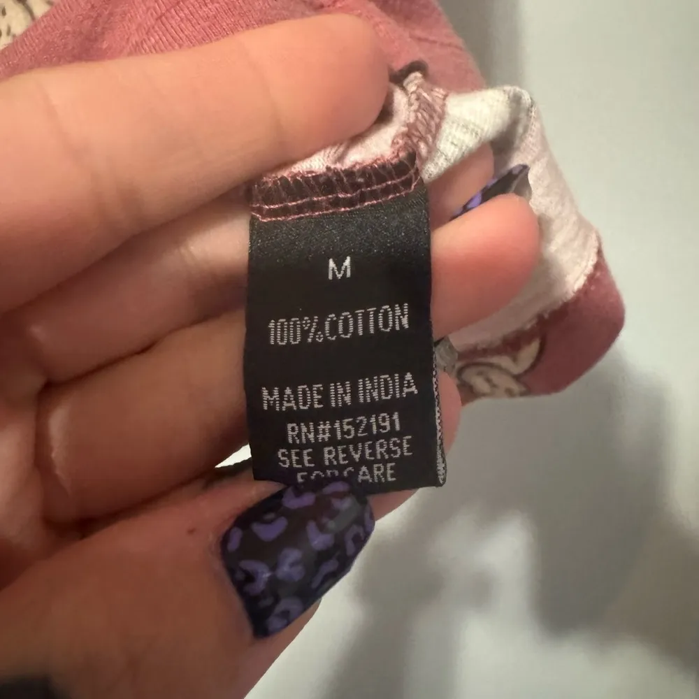 Knicker Bocker All Over Print Sumo Graphic T - Image 4