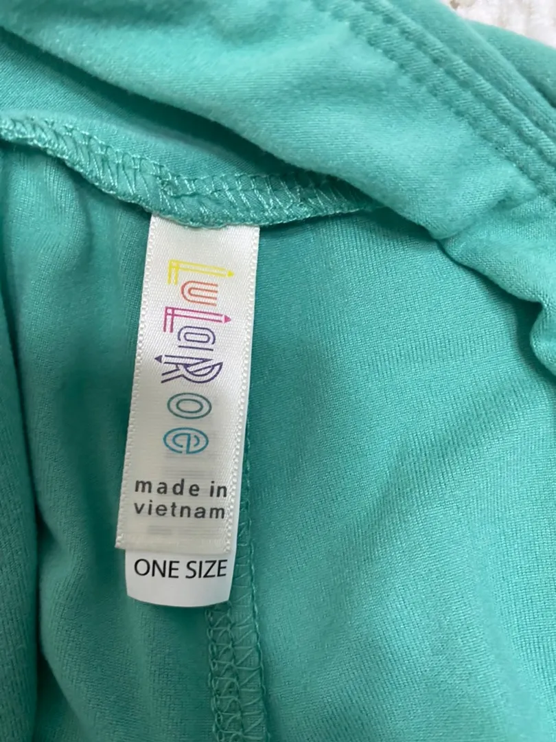 LuLaRoe Leggings - Image 5