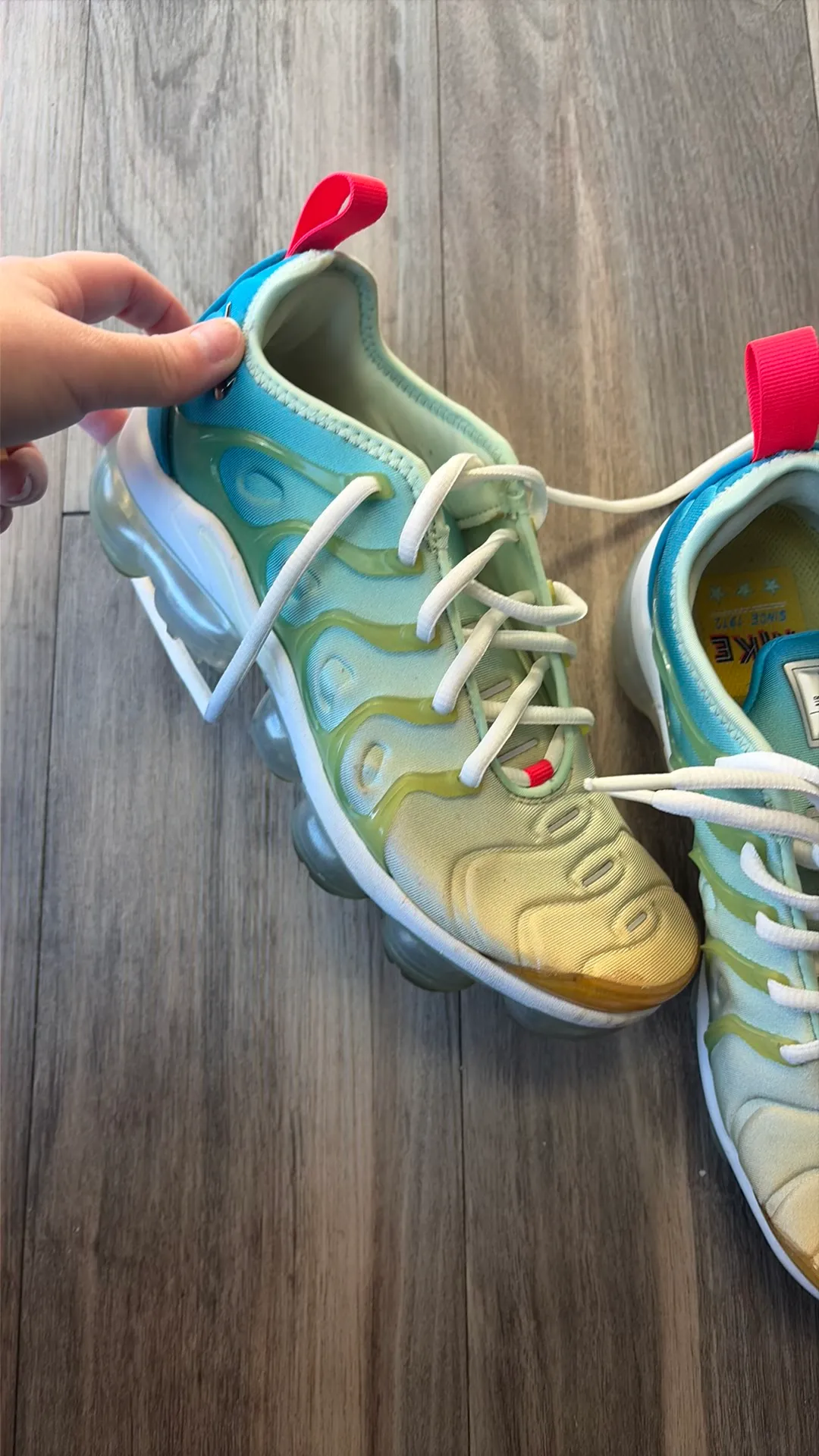 VaporMax Nike Air Plus - Image 5