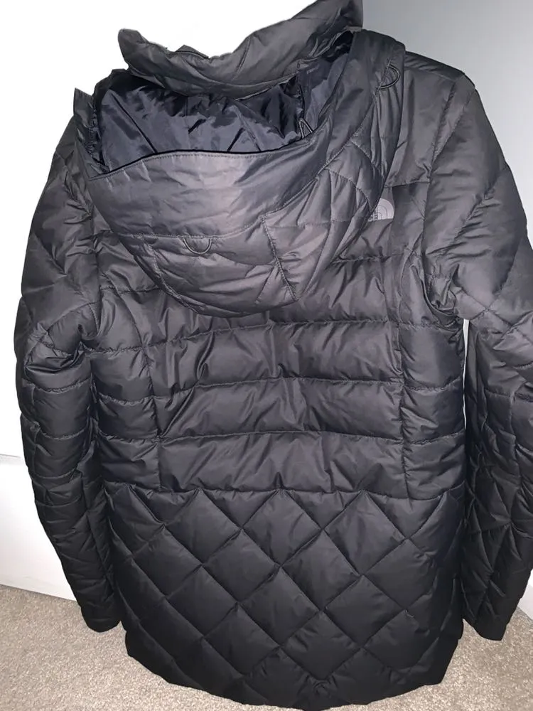 The North Face Winter Coat  - Image 2