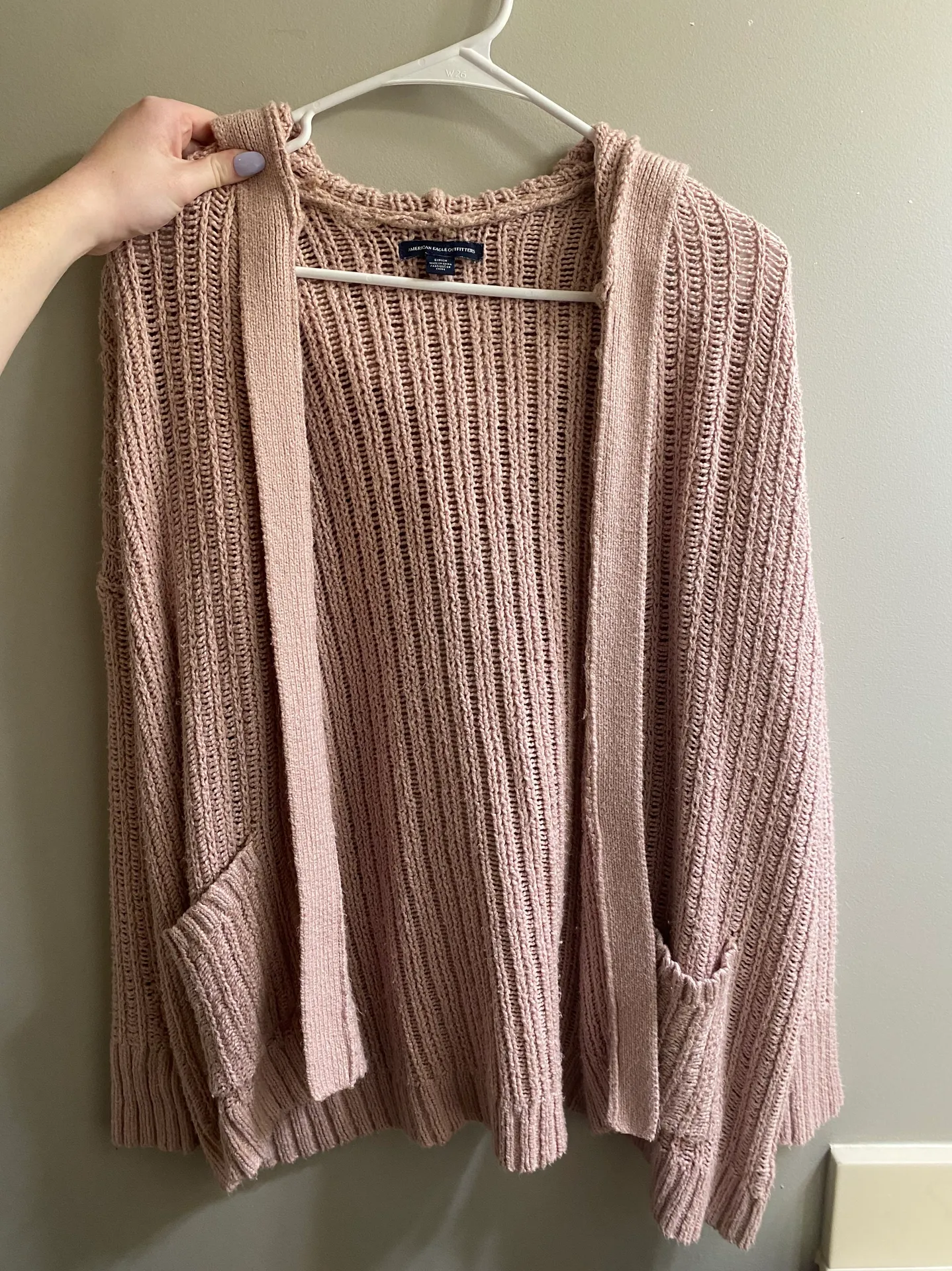 American Eagle Outfitters Cartigan - Image 2