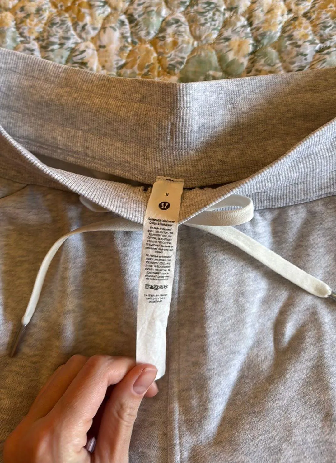 Scuba Shorts - Image 6