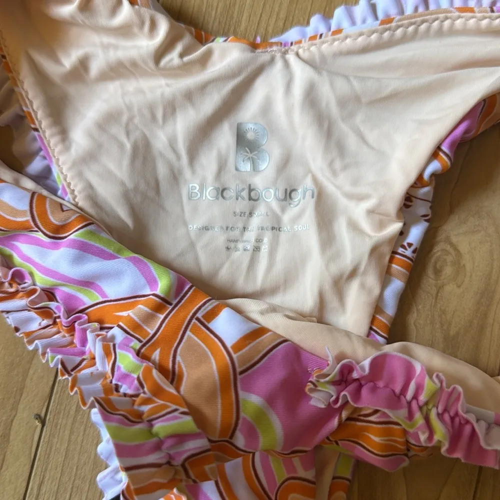 blackbough Bikini Bottom - Image 2