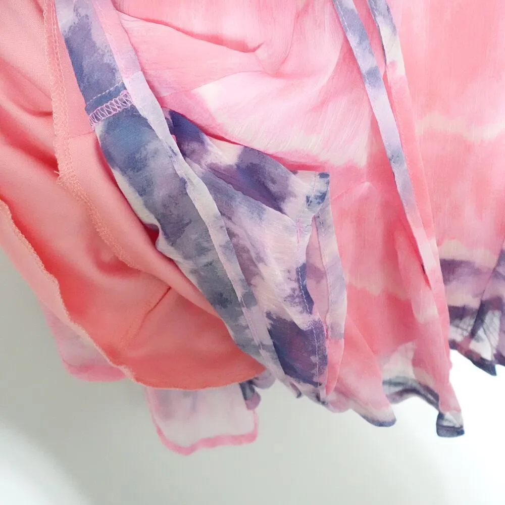 Mi Ami Boutique Cotton Candy Tie - Image 5