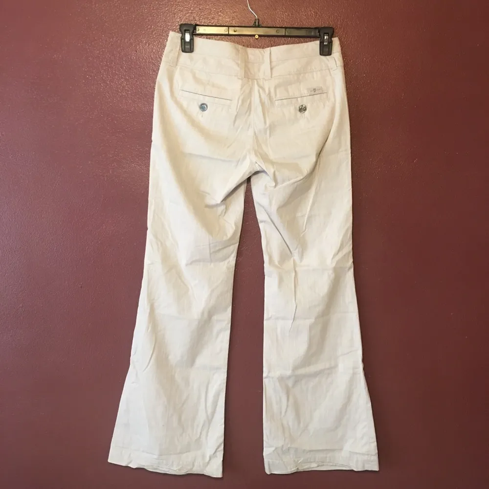 7 For All Mankind Pants Size 29 - Image 2