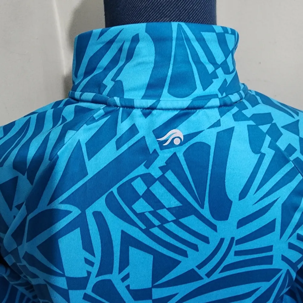 Ideology Believes in Movement Track Jacket - Image 6