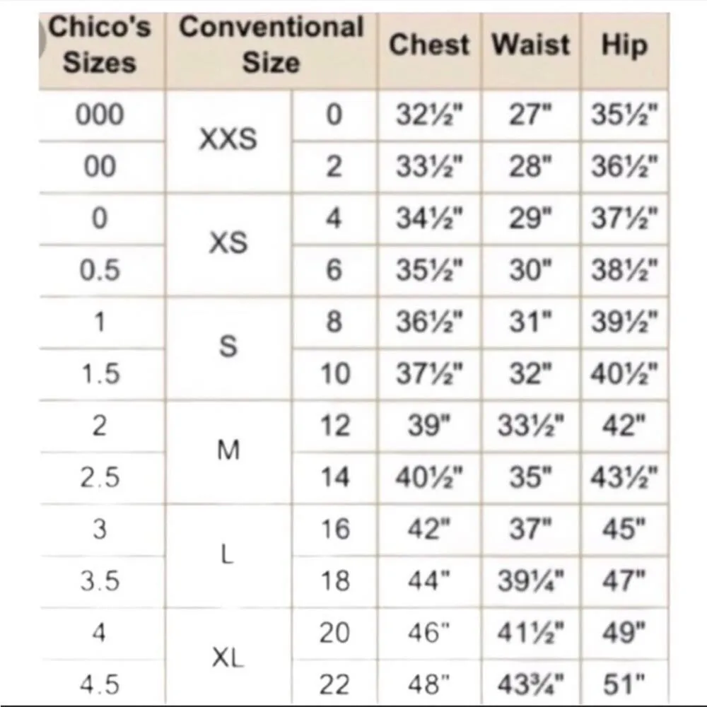 Chico’s Petite Jeans So Slimming Girlfriend Ankle Jeans Mid Rise Women’s Size 4P - Image 5