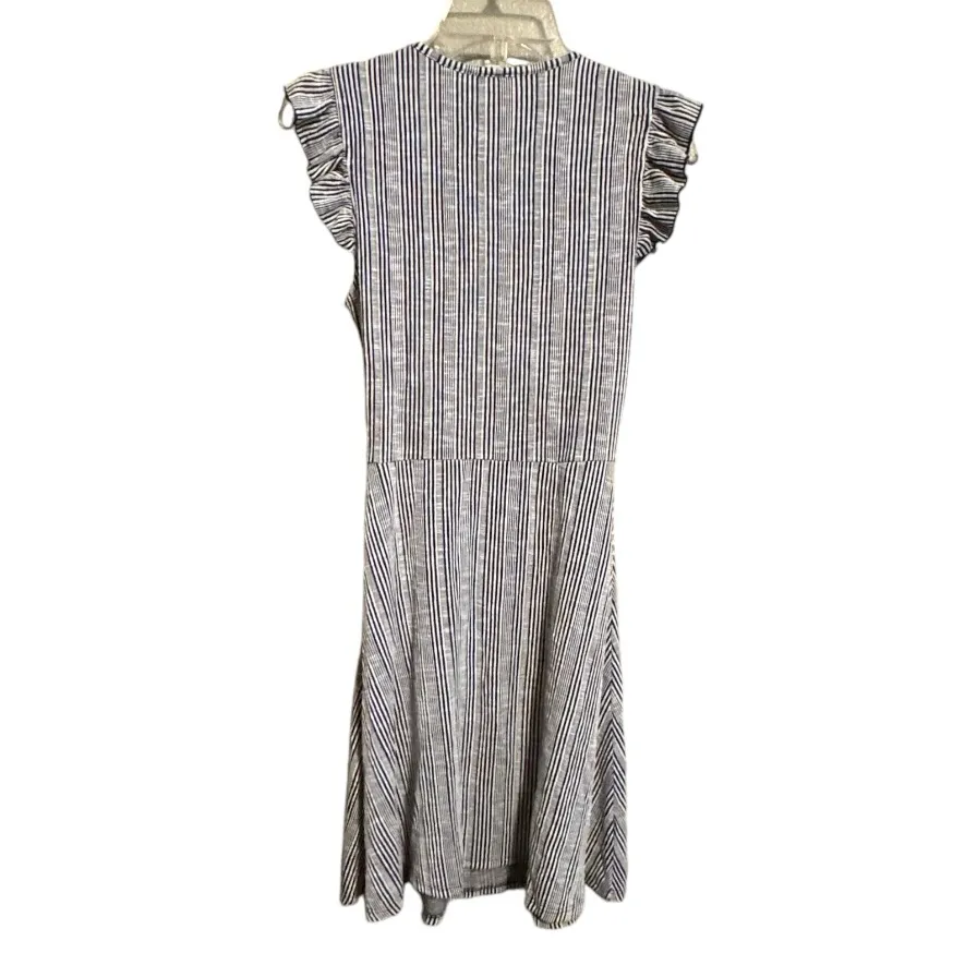 Caution To The Wind Dress - Image 4