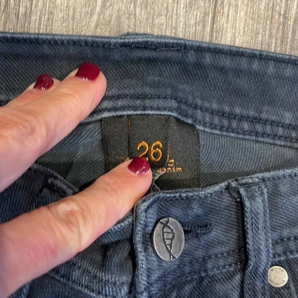 Genetic denim the twig skinny jeans - Image 4