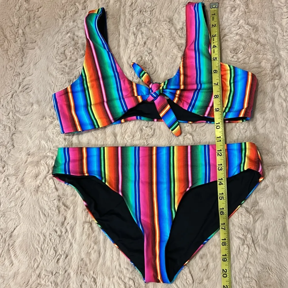 Bikini in size M • fiesta look Size M - Image 10